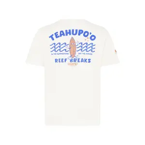 T-shirt Blend Sun Island image-3