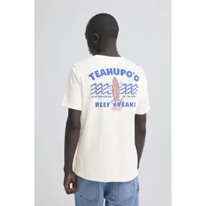 T-shirt Blend Sun Island image-4