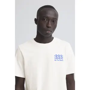 T-shirt Blend Sun Island image-5