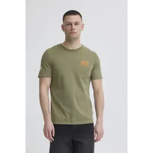 T-shirt Blend BHSUN ISLAND image-2