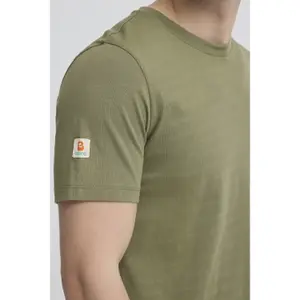 T-shirt Blend BHSUN ISLAND image-6