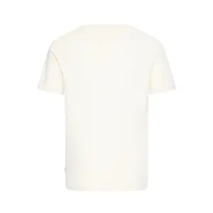 Embroidered T-shirt Blend Sun Island image-2