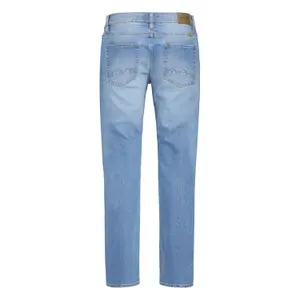 Regular Cotton Jeans Blend Bhtwister image-1