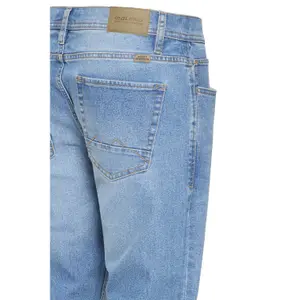 Regular Cotton Jeans Blend Bhtwister image-2