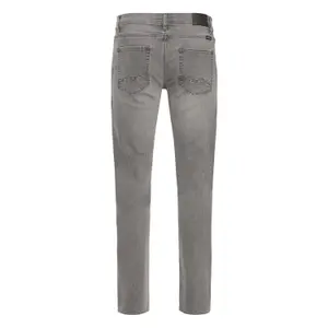 Regular Cotton Jeans Blend Bhtwister image-0