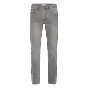 Regular Cotton Jeans Blend Bhtwister image-1