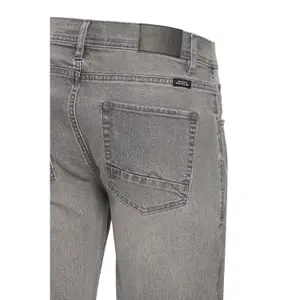 Regular Cotton Jeans Blend Bhtwister image-2
