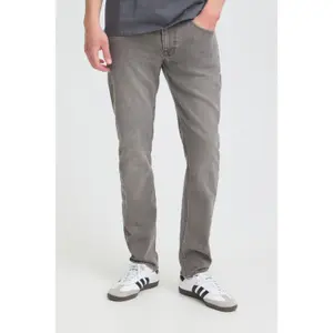 Regular Cotton Jeans Blend Bhtwister image-3