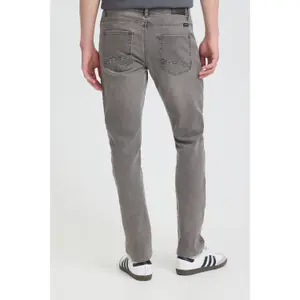 Regular Cotton Jeans Blend Bhtwister image-5