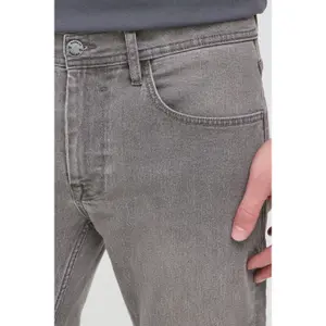 Regular Cotton Jeans Blend Bhtwister image-6