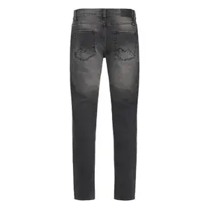 Regular Cotton Jeans Blend Bhtwister image-1