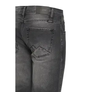 Regular Cotton Jeans Blend Bhtwister image-2