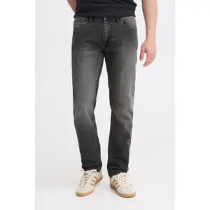 Regular Cotton Jeans Blend Bhtwister image-5