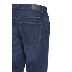 Loose Jeans Blend BHFlake Marck Flake image-2