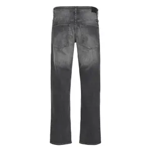 Loose Jeans Blend Bhflake image-1
