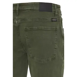 Slim Jeans Blend Bhtwister image-2
