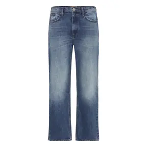 Flare Jeans Blend BHFashion image-0
