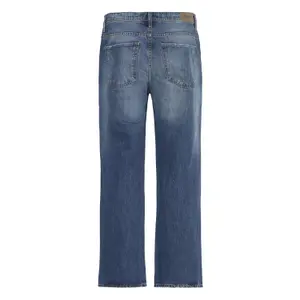 Flare Jeans Blend BHFashion image-1