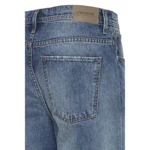 Flare Jeans Blend BHFashion image-2