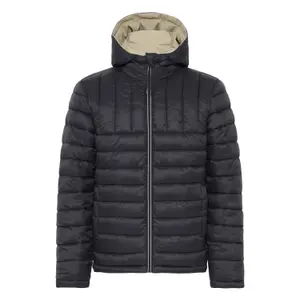 Softshell hooded jacket Blend BHElwat image-1