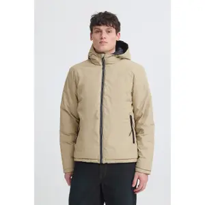 Softshell hooded jacket Blend BHElwat image-2