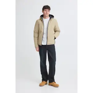 Softshell hooded jacket Blend BHElwat image-3