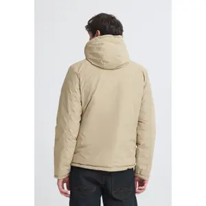 Softshell hooded jacket Blend BHElwat image-6