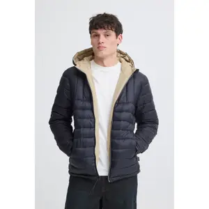 Softshell hooded jacket Blend BHElwat image-4