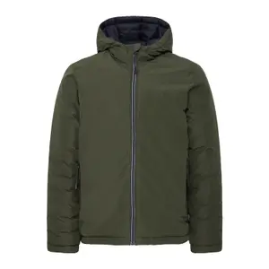 Softshell hooded jacket Blend BHElwat image-2
