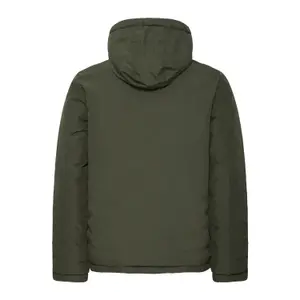 Softshell hooded jacket Blend BHElwat image-3