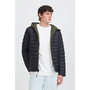 Softshell hooded jacket Blend BHElwat image-5