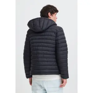 Softshell hooded jacket Blend BHElwat image-6
