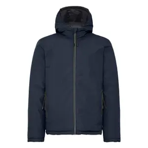 Softshell hooded jacket Blend BHElwat image-0