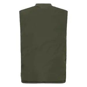 Sleeveless jacket Blend Bhelwat image-3