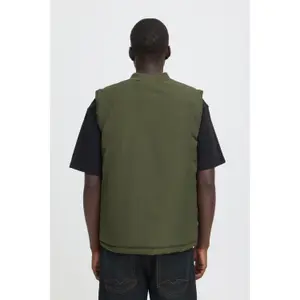 Sleeveless jacket Blend Bhelwat image-4