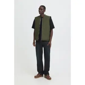 Sleeveless jacket Blend Bhelwat image-2