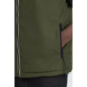 Sleeveless jacket Blend Bhelwat image-6