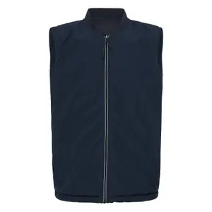 Sleeveless jacket Blend Bhelwat image-0