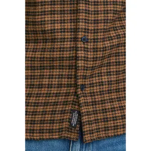 Long sleeve shirt Blend Bhclark image-6