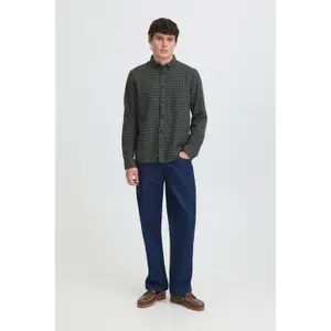Long sleeve shirt Blend Bhclark image-4