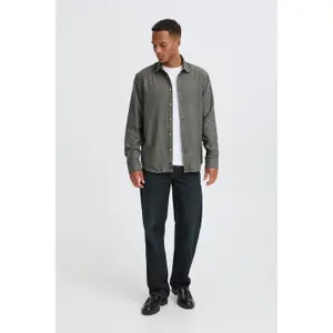 Long sleeve shirt Blend Bhcobra image-2