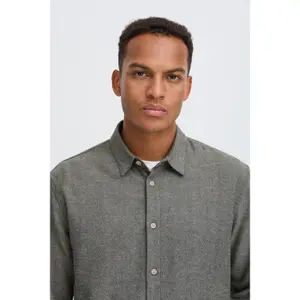 Long sleeve shirt Blend Bhcobra image-5