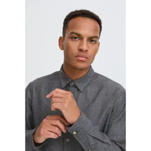 Long sleeve shirt Blend Bhcobra image-5
