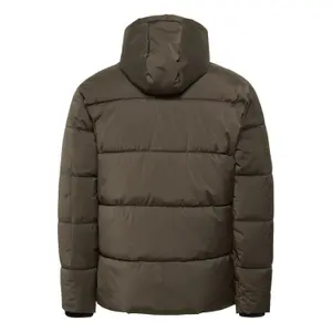 Puffer jacket Blend BHFeri image-1
