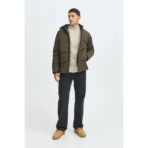 Puffer jacket Blend BHFeri image-3