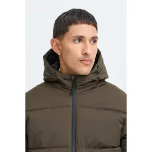 Puffer jacket Blend BHFeri image-6