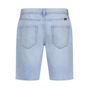 Short Slim τζιν Blend Twister image-3