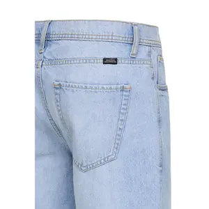 Short Slim τζιν Blend Twister image-6
