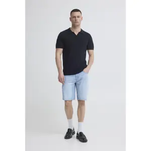 Short Slim τζιν Blend Twister image-2