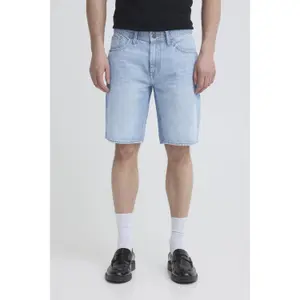Short Slim τζιν Blend Twister image-1